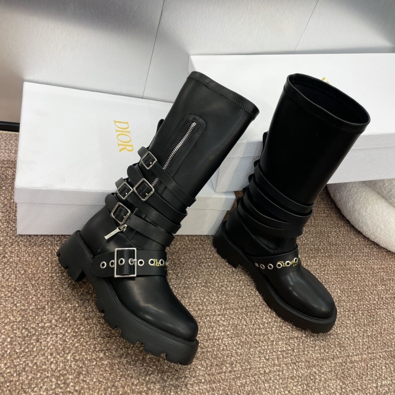 Christian Dior Boots